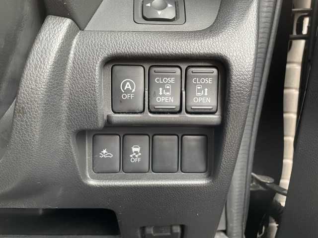 日産 デイズ ルークス ハイウェイスターX Gパッケージ 岩手県 2016(平28)年 9.1万km モカブラウンP 両側パワースライドドア/横滑り防止/純正SDナビ/WAC/アイドリングストップ/D席シートヒーター/バックカメラ/スマートキー/全方位カメラ/ABS