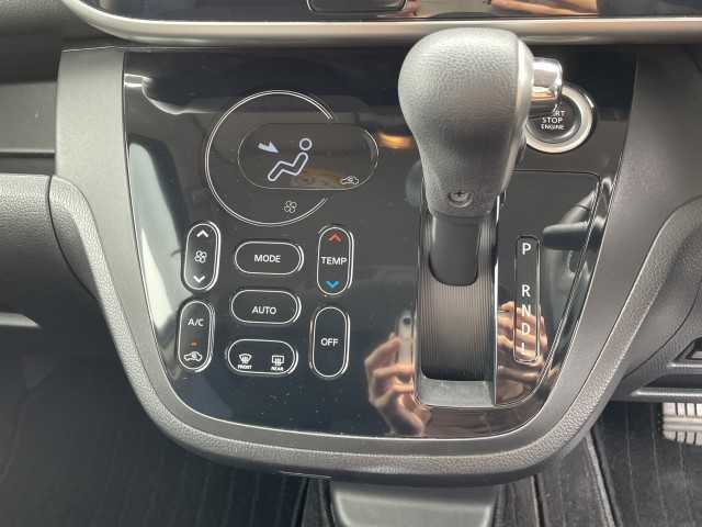 日産 デイズ ルークス ハイウェイスターX Gパッケージ 岩手県 2016(平28)年 9.1万km モカブラウンP 両側パワースライドドア/横滑り防止/純正SDナビ/WAC/アイドリングストップ/D席シートヒーター/バックカメラ/スマートキー/全方位カメラ/ABS