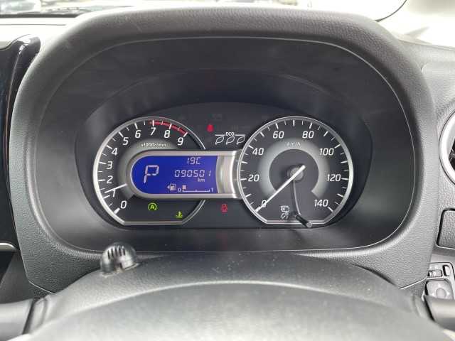 日産 デイズ ルークス ハイウェイスターX Gパッケージ 岩手県 2016(平28)年 9.1万km モカブラウンP 両側パワースライドドア/横滑り防止/純正SDナビ/WAC/アイドリングストップ/D席シートヒーター/バックカメラ/スマートキー/全方位カメラ/ABS