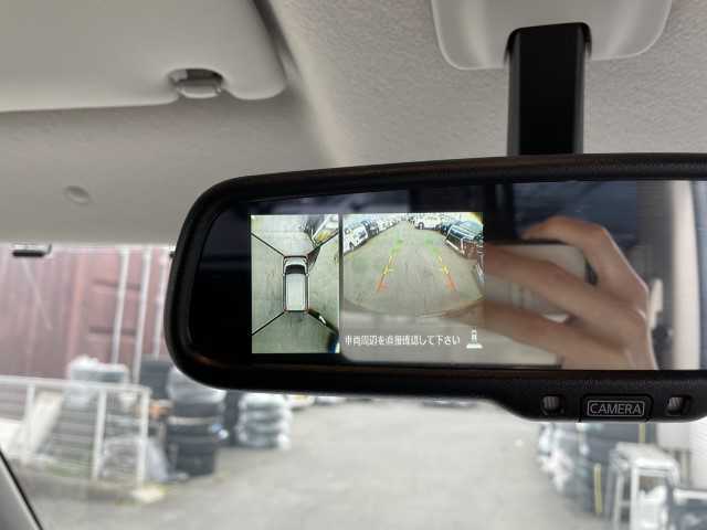 日産 デイズ ルークス ハイウェイスターX Gパッケージ 岩手県 2016(平28)年 9.1万km モカブラウンP 両側パワースライドドア/横滑り防止/純正SDナビ/WAC/アイドリングストップ/D席シートヒーター/バックカメラ/スマートキー/全方位カメラ/ABS