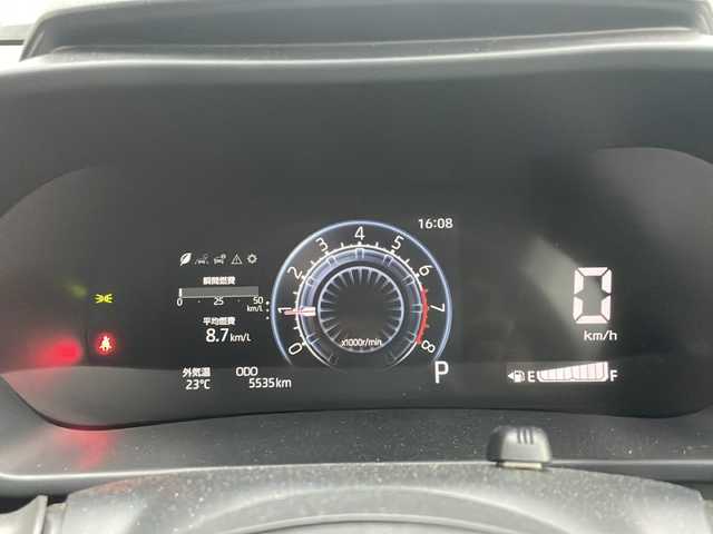トヨタ ライズ Z 神奈川県 2020(令2)年 0.6万km シャイニングホワイトパール ワンオーナー/登録時走行距離5535km/純正ナビ【CD/SD/BT/フルセグTV】/全方位カメラ/スマートアシスト/・標識認識機能/・ステアリングアシスト/・車線逸脱警報/・衝突被害軽減システム/・先行車発信お知らせ/レーダークルーズコントロール/ブラインドスポットモニター/コーナーセンサー/アイドリングストップ/前席シートヒーター/オートマチックハイビーム/オートライト/ステアリングスイッチ/電動格納ウィンカーミラー/純正フロアマット/純正ドアバイザー/純正17インチアルミホイール/ISOFIX/前後ドライブレコーダー/ビルトインETC2.0/新車時保証書/取扱説明書/スペアキー×1