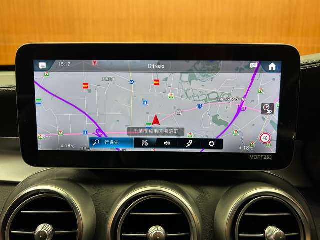 メルセデス・ベンツ ＧＬＣ２２０ d 4マチック AMGライン 千葉県 2020(令2)年 7.1万km オブシディアンブラック レザーエクスクルーシブＰＫＧ　/サンルーフ　/Ｂｕｒｍｅｓｔｅｒ　/黒革シート　/ベンチレーション　/シートヒーター　/パワーシート　/アンビエントライト　/電動リアゲート　/３６０°カメラ/レーダーセーフティＰＫＧ