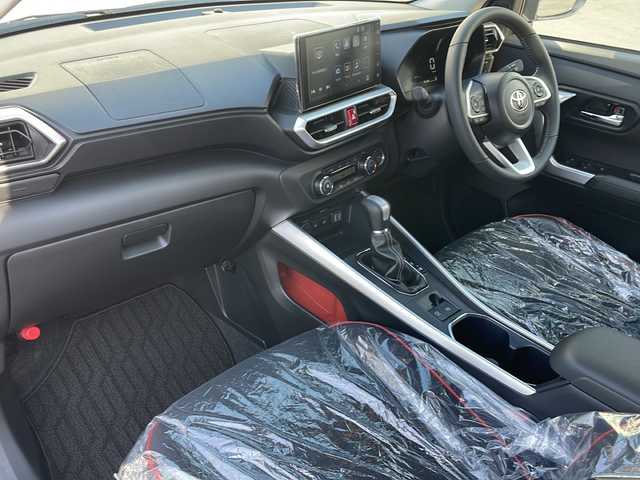 トヨタ ライズ Z 青森県 2025(令7)年 0.1千km ブラックマイカメタリック/シャイニングホワイトパール 4WD/登録済未使用車/登録時走行10km/寒冷地仕様/純正9インチDオーディオ・フルセグ/Bluetooth・USB・HDMI/バックカメラ/前席シートヒーター/スマートアシスト/衝突軽減ブレーキ/追従クルーズコントロール/レーンキープコントロール/アダプティブクルーズコントロール/コーナーセンサー/ワイパーデアイサー/LEDヘッドライト/LEDフォグランプ/純正17インチアルミ/純正フロアマット/純正ドアバイザー