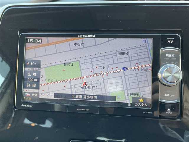 日産 セレナ X VセレクションⅡ 道央・札幌 2019(平31)年 6.1万km ブリリアントホワイトパール 2トーン 登録時走行距離60249km/ワンオーナー/　４　W　D　/寒冷地仕様/社外ナビ（CD/DVD/FM/AM/SD/BT/USB)/フルセグ（走行中視聴可能）/バックカメラ/ウィンカーミラー/クルーズコントロール（追従走行なし）/ドアバイザー/プッシュスタート/両側パワースライドドア/３列シート/ドライブレコーダー（前方）/ウォークスルー/純正フロアマット/横滑り防止装置/オートライト/衝突軽減ブレーキ/ステアリングスイッチ/イルミネーションコントロール/ヘッドライトレベライザー/ワイパー間欠時間コントローラー/ECOスイッチ/電動格納ミラー/バニティミラー/積込夏タイヤ/（社外AW/195/65/R15/22年製/溝6mm）