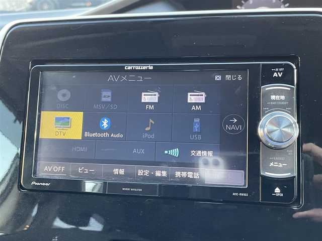 日産 セレナ X VセレクションⅡ 道央・札幌 2019(平31)年 6.1万km ブリリアントホワイトパール 2トーン 登録時走行距離60249km/ワンオーナー/　４　W　D　/寒冷地仕様/社外ナビ（CD/DVD/FM/AM/SD/BT/USB)/フルセグ（走行中視聴可能）/バックカメラ/ウィンカーミラー/クルーズコントロール（追従走行なし）/ドアバイザー/プッシュスタート/両側パワースライドドア/３列シート/ドライブレコーダー（前方）/ウォークスルー/純正フロアマット/横滑り防止装置/オートライト/衝突軽減ブレーキ/ステアリングスイッチ/イルミネーションコントロール/ヘッドライトレベライザー/ワイパー間欠時間コントローラー/ECOスイッチ/電動格納ミラー/バニティミラー/積込夏タイヤ/（社外AW/195/65/R15/22年製/溝6mm）