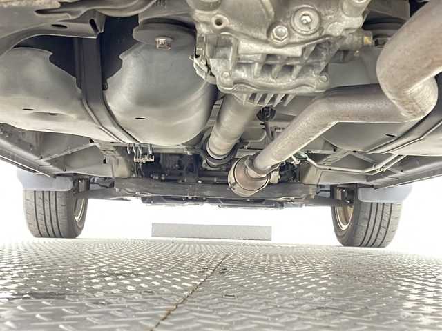 三菱 デリカＤ：５ D－Power package 新潟県 2015(平27)年 6.7万km ダイヤモンドブラックマイカ 4WD/純正ナビ/　　フルセグ/CD/DVD/BT/両側パワースライドドア/クルーズコントロール/LEDオートライト/シートヒーター/純正18インチアルミホイール/パドルシフト/ステアリングスイッチ/リモコンキー/ETC