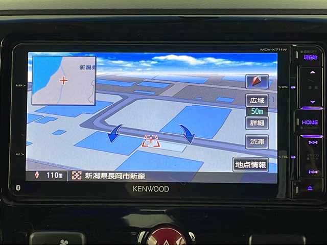 三菱 デリカＤ：５ D－Power package 新潟県 2015(平27)年 6.7万km ダイヤモンドブラックマイカ 4WD/純正ナビ/　　フルセグ/CD/DVD/BT/両側パワースライドドア/クルーズコントロール/LEDオートライト/シートヒーター/純正18インチアルミホイール/パドルシフト/ステアリングスイッチ/リモコンキー/ETC