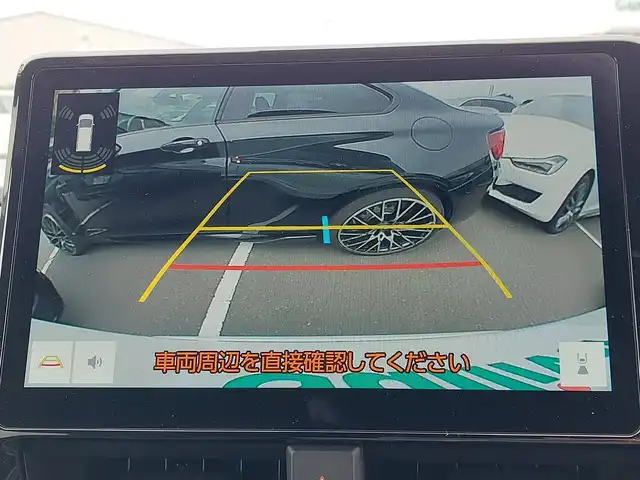トヨタ ヴォクシー ハイブリッド S－Z 東京都 2025(令7)年 0.1万km未満 ホワイトパールクリスタルシャイン 登録済未使用車/快適利便パッケージHigh/純正10.5インチディスプレイオーディオ/CD/DVDデッキ/HDMIポート/バックカメラ/ビルトインETC2.0/両側パワースライドドア/パワーバックドア/プロジェクター式LEDヘッドライト/ハーフレザーシート/シートヒーター/ハンドルヒーター/AC100V/トヨタセーフティセンス