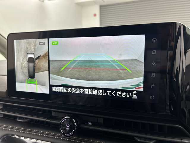 日産 セレナ e－パワー ハイウェイスター V 三重県 2025(令7)年 0.1千km プリズムホワイト 登録済未使用車/登録時走行距離 5km/12.3インチメーカーナビ/AM/FM/BT/HDMI/フルセグTV/USB/純正後席モニター/両側電動ドア/ハーフレザーシート/インテリジェントミラー/純正前後ドライブレコーダー/BSM/ビルトイン2.0ETC/プロパイロット/フォグライト/取説・保証書