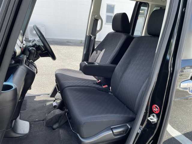 ホンダ Ｎ ＢＯＸ カスタム G ターボパッケージ 三重県 2012(平24)年 12.4万km クリスタルブラックパール 登録時124082km/Strade７インチSDナビ/フルセグ・CD/DVD・HDD・SD・Bluetooth・AM/FM/両側パワースライドドア/パドルシフト/クルーズコントロール/アイドリングストップ/バックカメラ/AUTOライト/革巻きステアリング/ETC/純正フロアマット/純正１５インチアルミホイール/スマートキー/プッシュスタート/スペアキー