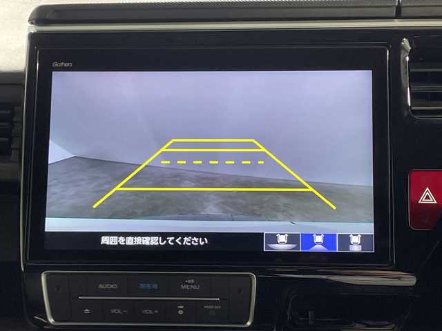 ホンダ ステップワゴン スパーダ eHEV G EXホンダS 神奈川県 2020(令2)年 6.8万km プラチナホワイトパール 純正10型メモリナビゲーション【VXM-207Wi】/フルセグ　CD　Bluetooth　HDMI　USB　SD　Applecarplay　/純正後席フリップダウンモニター/バックカメラ/両側電動スライドドア/ブラックスタイル/ホンダセンシング/アダブティブクルーズコントロール/CMBS衝突軽減ブレーキ/誤発進抑制機能/LKAS車線維持支援システム/標識認識機能/先行車発進お知らせ機能/歩行者事故低減ステアリング/路外逸脱抑制機能/アイドリングストップ/革巻きステアリング/合皮コンビレザーシート/前席シートヒーター/純正前方ドライブレコーダー/純正ビルトインETC/シートリフター/ECON/プッシュスタート/スマートキー/LEDヘッドライト/LEDフロントフォグランプ/オートライト/純正16インチアルミホイール/純正サイド/リアスポイラー/電動パーキングブレーキ/ブレーキオートホールド/電格ウインカーミラー/スペアキー