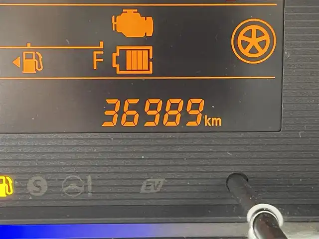 スズキ ワゴンＲ HYBRID FX 群馬県 2019(平31)年 3.7万km アーバンブラウンパールメタリック 純正オーディオ/ハイビームアシスト/ベンチシート/シートヒーター/リモコンキー/ヘッドライトレベライザー/横滑り防止装置/オートエアコン/ABS