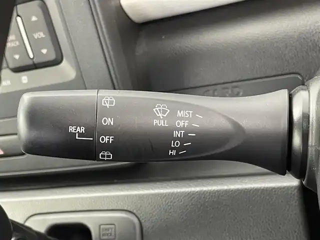 スズキ ワゴンＲ HYBRID FX 群馬県 2019(平31)年 3.7万km アーバンブラウンパールメタリック 純正オーディオ/ハイビームアシスト/ベンチシート/シートヒーター/リモコンキー/ヘッドライトレベライザー/横滑り防止装置/オートエアコン/ABS