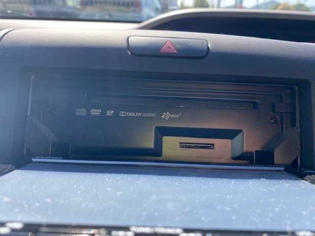 ホンダ フリード＋ ハイブリット EX 兵庫県 2018(平30)年 9.2万km ルナシルバーM 純正７型ナビ/・TV.BT.AM.FM/衝突軽減/レーダークルーズコントロール/バックカメラ/前席シートヒーター/両側パワースライドドア/前後ドラレコ/ビルトインＥＴＣ/前席ゴムマット/ドアバイザー/スペアキー×１