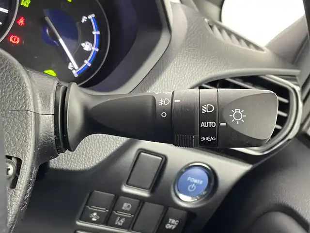 トヨタ ヴォクシー ハイブリッド ZS 煌Ⅲ 埼玉県 2021(令3)年 5.4万km ブラック 純正１０インチナビ　バックカメラ　ビルトインＥＴＣ２．０　前後ドライブレコーダー　三眼ＬＥＤ　セーフティセンス　クルーズコントロール　シートヒーター　純正アルミホイール　オートハイビーム　地デジＴＶ