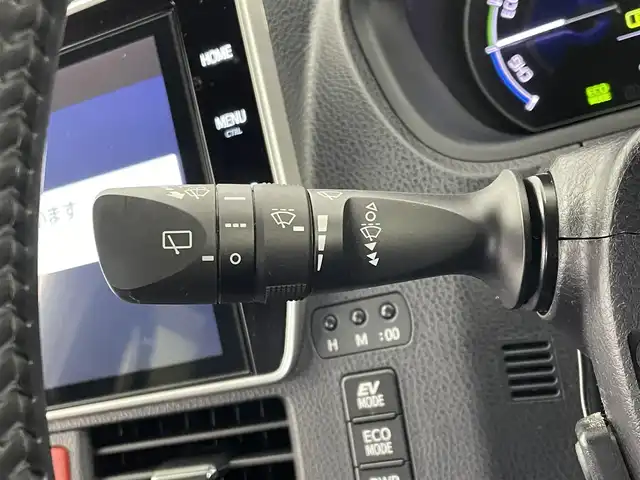 トヨタ ヴォクシー ハイブリッド ZS 煌Ⅲ 埼玉県 2021(令3)年 5.4万km ブラック 純正１０インチナビ　バックカメラ　ビルトインＥＴＣ２．０　前後ドライブレコーダー　三眼ＬＥＤ　セーフティセンス　クルーズコントロール　シートヒーター　純正アルミホイール　オートハイビーム　地デジＴＶ