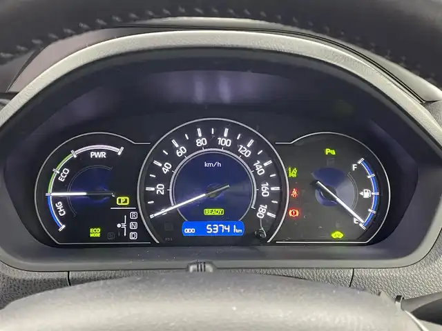 トヨタ ヴォクシー ハイブリッド ZS 煌Ⅲ 埼玉県 2021(令3)年 5.4万km ブラック 純正１０インチナビ　バックカメラ　ビルトインＥＴＣ２．０　前後ドライブレコーダー　三眼ＬＥＤ　セーフティセンス　クルーズコントロール　シートヒーター　純正アルミホイール　オートハイビーム　地デジＴＶ