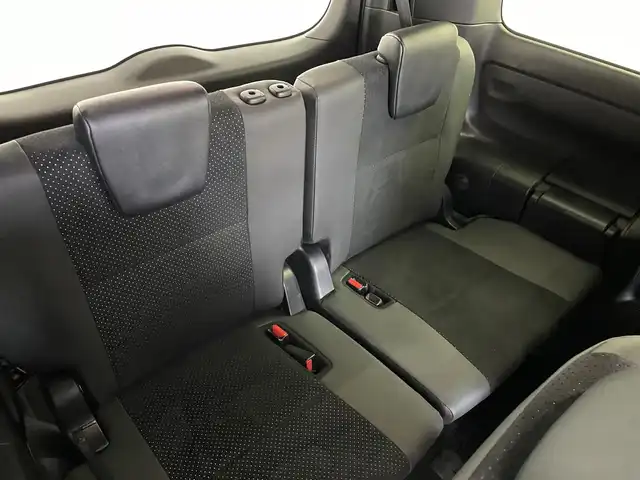 トヨタ ヴォクシー ハイブリッド ZS 煌Ⅲ 埼玉県 2021(令3)年 5.4万km ブラック 純正１０インチナビ　バックカメラ　ビルトインＥＴＣ２．０　前後ドライブレコーダー　三眼ＬＥＤ　セーフティセンス　クルーズコントロール　シートヒーター　純正アルミホイール　オートハイビーム　地デジＴＶ