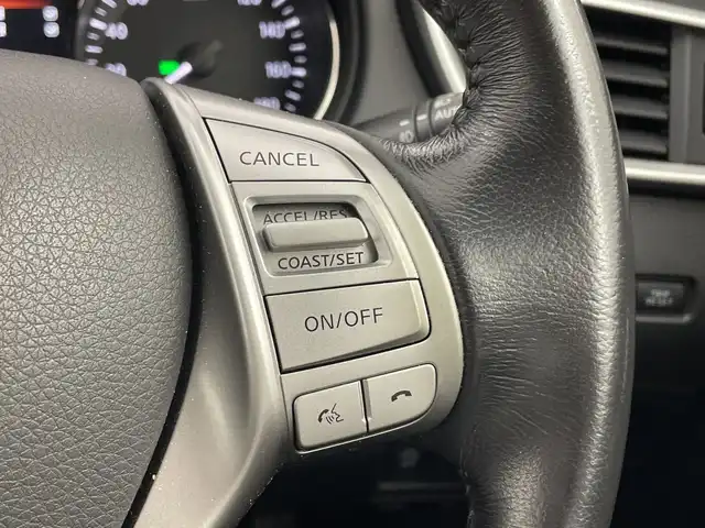 日産 エクストレイル 20X エマージェンシーブレーキ 群馬県 2017(平29)年 7.6万km ブリリアントホワイトパール 純正ナビ　全周囲カメラ　衝突被害軽減ブレーキ　前席シートヒーター　クリアランスソナー　ダウンヒルアシスト　ＢＳＭ　クルーズコントロール　レーンキープアシスト　ドラレコ　ビルトインＥＴＣ　ＬＥＤ　禁煙車