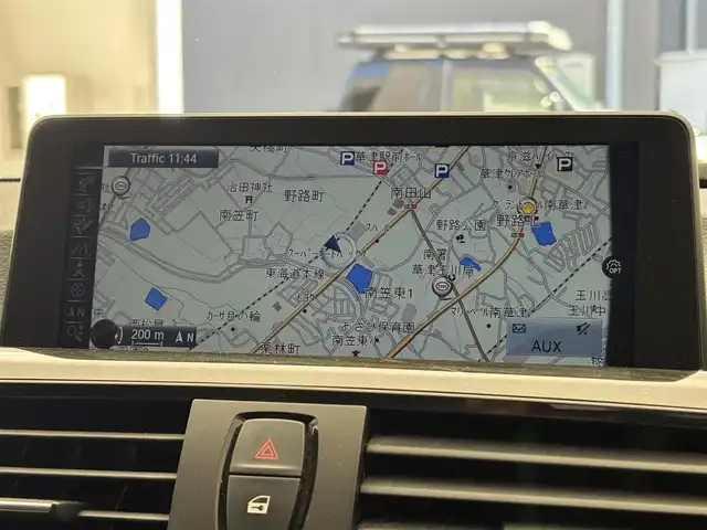 ＢＭＷ ３２０ｄ ラグジュアリー 滋賀県 2015(平27)年 5.1万km パール 純正8.8インチナビ　Bluetooth/AUX/DVD/CD/ビルトインETC/ドライブレコーダー/バックカメラ/追従クルーズコントロール/パワーシート/メモリーシート/ステアリングスイッチ/MTモード付AT/リアソナー/電動格納ミラー/HIDヘッドライト/プッシュスタート/スマートキー