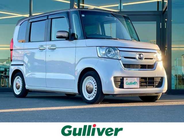 ホンダ Ｎ ＢＯＸ G･L ホンダセンシング カッパーブラウンスタイル 東京都 2018(平30)年 7.3万km パールⅡ ホンダセンシング/衝突軽減ブレーキ/レーントレーシングアシスト/バックソナー/アダプティブクルーズコントロール/純正SDナビ/CD/BT/AM/FM/TV/USB/バックカメラ/両側パワースライドドア/LEDヘッドライト/カーテンエアバック/2列目ロールサンシェード/前方ドライブレコーダー/ビルトインETC