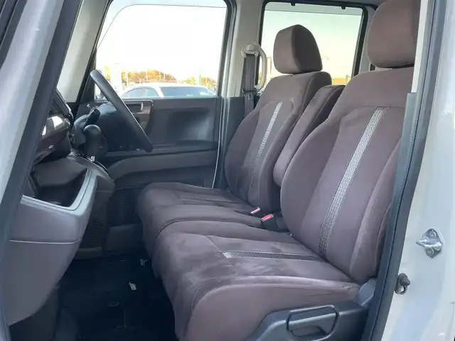 ホンダ Ｎ ＢＯＸ G･L ホンダセンシング カッパーブラウンスタイル 東京都 2018(平30)年 7.3万km パールⅡ ホンダセンシング/衝突軽減ブレーキ/レーントレーシングアシスト/バックソナー/アダプティブクルーズコントロール/純正SDナビ/CD/BT/AM/FM/TV/USB/バックカメラ/両側パワースライドドア/LEDヘッドライト/カーテンエアバック/2列目ロールサンシェード/前方ドライブレコーダー/ビルトインETC