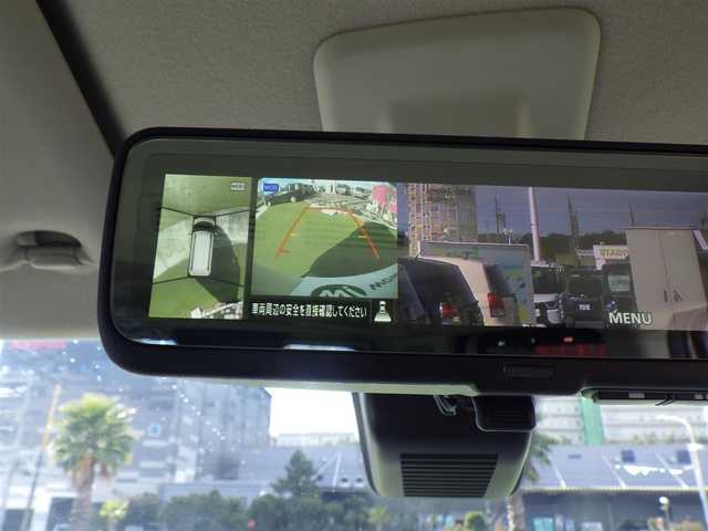 三菱 デリカミニ T プレミアム 静岡県 2024(令6)年 0.1万km未満 ベージュⅡ e-Assist/・衝突被害軽減ブレーキシステム（FCM）/・車線逸脱警報システム（LDW）/・レーダークルーズコントロールシステム（ACC）/・誤発進抑制機能（前進＆後退時）（UMS）/マイパイロット/レーダークルーズコントロール/ハンズフリー両側パワースライドドア/社外メモリーナビ/ワンセグTV/【CD再生可】/マルチアラウンドモニター/前席シートヒーター/LEDヘッドライト/ウインカーミラー/ステアリングヒーター/ステアリングスイッチ/コーナーセンサー/純正15インチアルミホイル/サイド/カーテンエアバッグ/キーレスオペレーションキー