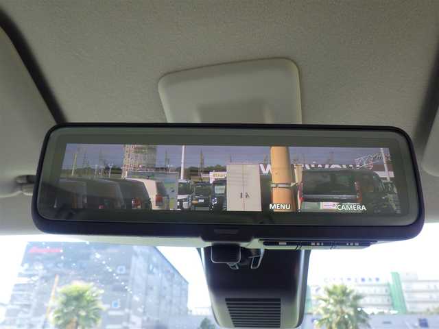 三菱 デリカミニ T プレミアム 静岡県 2024(令6)年 0.1万km未満 ベージュⅡ e-Assist/・衝突被害軽減ブレーキシステム（FCM）/・車線逸脱警報システム（LDW）/・レーダークルーズコントロールシステム（ACC）/・誤発進抑制機能（前進＆後退時）（UMS）/マイパイロット/レーダークルーズコントロール/ハンズフリー両側パワースライドドア/社外メモリーナビ/ワンセグTV/【CD再生可】/マルチアラウンドモニター/前席シートヒーター/LEDヘッドライト/ウインカーミラー/ステアリングヒーター/ステアリングスイッチ/コーナーセンサー/純正15インチアルミホイル/サイド/カーテンエアバッグ/キーレスオペレーションキー