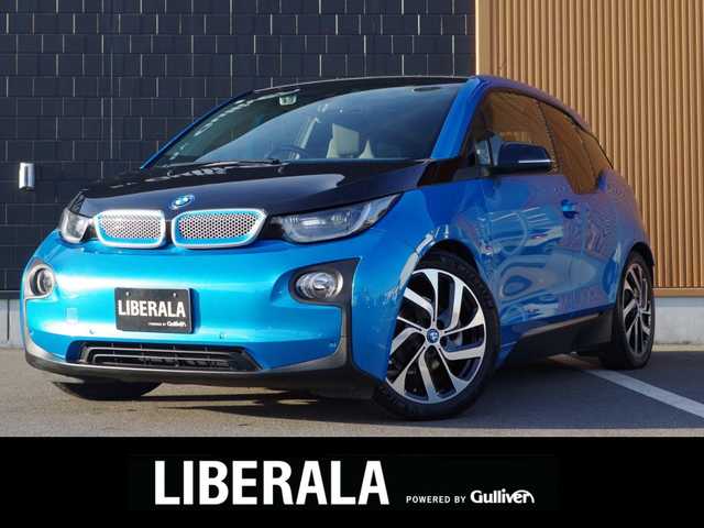 ＢＭＷ ｉ３