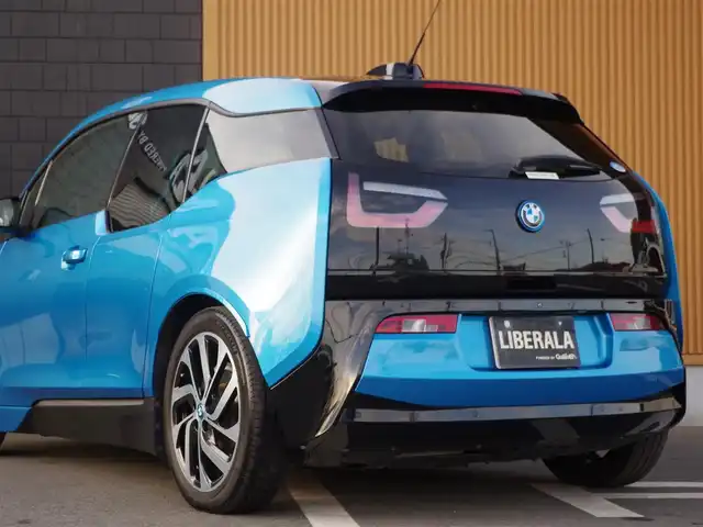 ＢＭＷ ｉ３