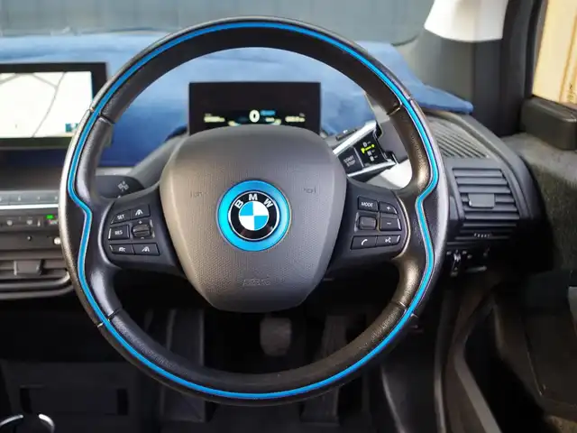 ＢＭＷ ｉ３