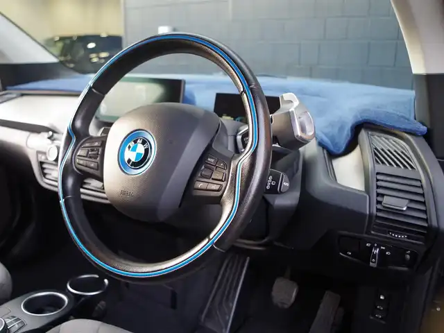 ＢＭＷ ｉ３