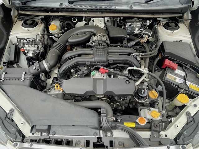 スバル インプレッサ スポーツ 2．0i アイサイト 道東・釧路十勝 2013(平25)年 6.7万km サテンホワイトパール 4WD/純正メモリーナビ/アイサイト/衝突軽減ブレーキ/レーンキープアシスト/レーダークルーズコントロール/HIDヘッドライト/フォグライト/アイドリングストップ/横滑り防止装置/スマートキー/エンジンプッシュスタート/スペアキー/取扱説明書/保証書