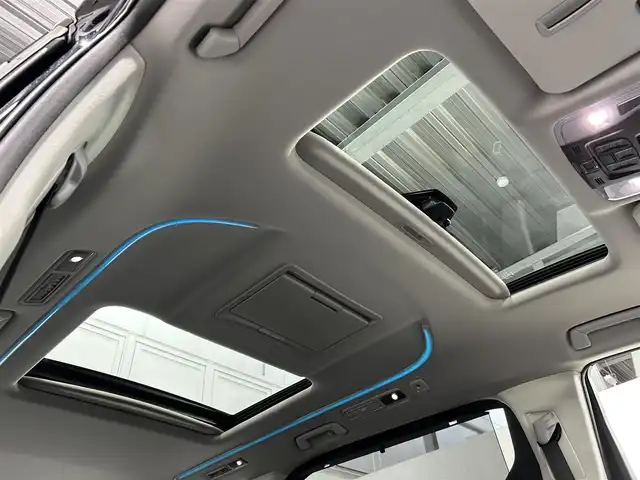 トヨタ アルファード S Cパッケージ 大阪府 2022(令4)年 1.7万km ブラック サンルーフ　ＪＢＬサウンド　全方位カメラ　モデリスタ　デジタルインナーミラー　ＢＳＭ　ＡＣ１００Ｖ　フリップダウンモニター　３眼ＬＥＤ　マフラーカッター　ハンドルヒーター　ＥＴＣ　レーダークルーズ