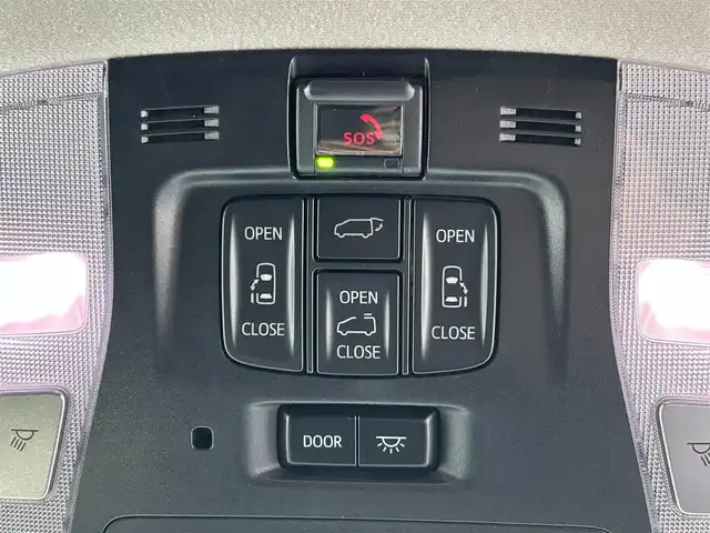 トヨタ アルファード S Cパッケージ 大阪府 2022(令4)年 1.7万km ブラック サンルーフ　ＪＢＬサウンド　全方位カメラ　モデリスタ　デジタルインナーミラー　ＢＳＭ　ＡＣ１００Ｖ　フリップダウンモニター　３眼ＬＥＤ　マフラーカッター　ハンドルヒーター　ＥＴＣ　レーダークルーズ