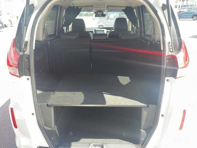 ホンダ フリード＋ クロスター ホンダセンシング 長野県 2020(令2)年 4.3万km プラチナホワイトパール 純正 7インチナビ VXM-204VFi/（CD/DVD/AM/FM/TV/iPod/SD/USB/Bluetooth/AUX）/バックカメラ/両側パワースライドドア/前後ドライブレコーダー/ビルトイン ETC/クロスター専用内外装/Honda SENSING/・衝突軽減ブレーキ［CMBS］/・車線維持支援システム［LKAS］/・アダプティブクルーズコントロール［ACC］/・路外逸脱抑制機能/・先行車発進お知らせ機能/・標識認識機能/ハーフレザーシート/オートライト/LED ヘッドライト/フォグライト/・ステアリングスイッチ/・プッシュスタート/・純正15インチアルミホイール/・スマートキーx2