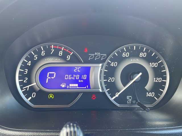 三菱 ｅＫスペース カスタムT e－アシスト 道東・釧路十勝 2018(平30)年 6.3万km 青Ⅱ ・4WD/・純正7インチナビ/（CD USB SD TV)/・両側パワースライドドア/・バックカメラ/・クルーズコントロール/・アイドリングストップ/・横滑り防止装置/・衝突被害軽減ブレーキ/・D席シートヒーター/・社外前方ドライブレコーダー/・社外フロアマット/・プッシュスタート/・HIDヘッドライト/・オートライト/・スマートキー/・純正エンジンスターター/・純正アルミホイール付夏タイヤ積込