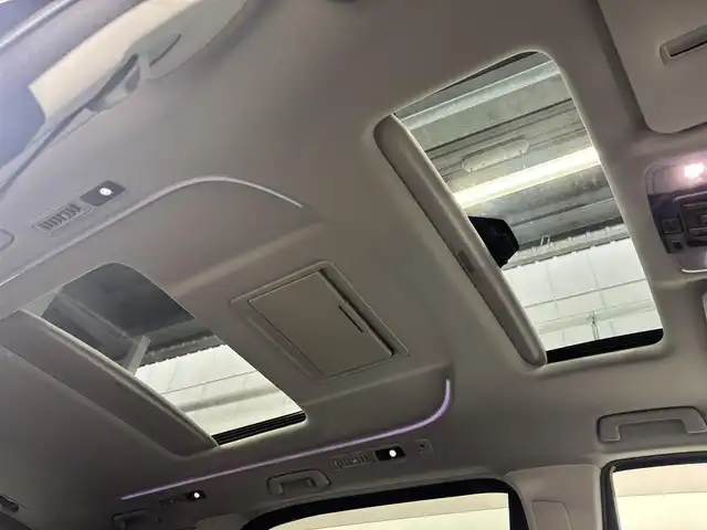 トヨタ アルファード S Cパッケージ 大阪府 2019(令1)年 2.3万km ブラック サンルーフ　三眼ＬＥＤ　フリップダウンモニター　純正１０ｉｎｃナビ（フルセグ／ＤＶＤ／ＣＤ／Ｂｌｕｅｔｏｏｔｈ）　衝突軽減ブレーキ　レーダークルーズＣ　メモリシート　パワーシート　ベンチレーション