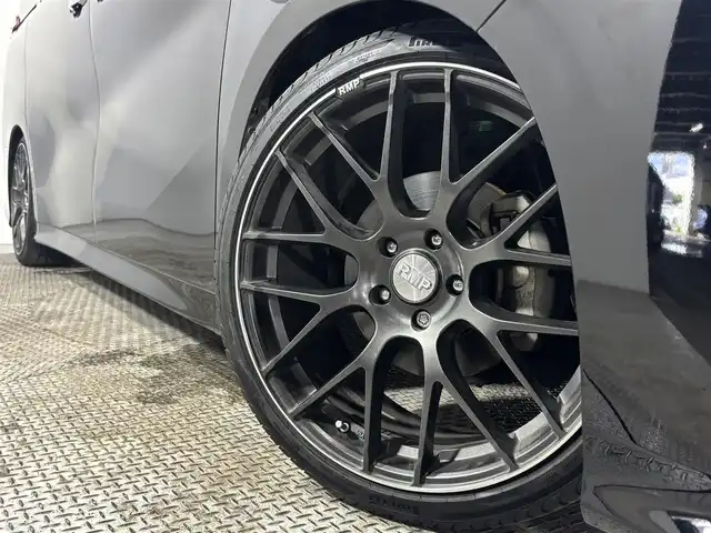 トヨタ アルファード S Cパッケージ 大阪府 2019(令1)年 2.3万km ブラック サンルーフ　三眼ＬＥＤ　フリップダウンモニター　純正１０ｉｎｃナビ（フルセグ／ＤＶＤ／ＣＤ／Ｂｌｕｅｔｏｏｔｈ）　衝突軽減ブレーキ　レーダークルーズＣ　メモリシート　パワーシート　ベンチレーション