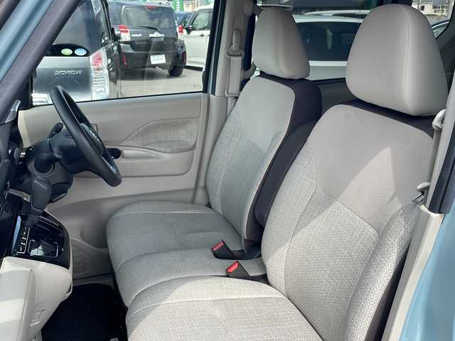 日産 ルークス X 茨城県 2021(令3)年 1.9万km 青 ディーラーOP純正SDナビ/　　【ワンセグ、CD、BT】/バックカメラ/全方位カメラ/ハンズフリーオートスライドドア/エマージェンシーブレーキ/車線逸脱警報/ふらつき警報/HIDオートライト/社外フロアマット/スマートキー/プッシュスタート/ビルトインETC/ステアリングリモコン/コーナーセンサー/取扱説明書