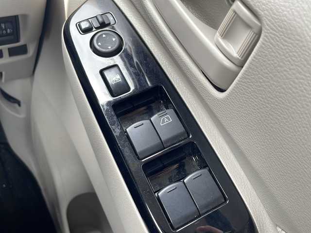 日産 ルークス X 茨城県 2021(令3)年 1.9万km 青 ディーラーOP純正SDナビ/　　【ワンセグ、CD、BT】/バックカメラ/全方位カメラ/ハンズフリーオートスライドドア/エマージェンシーブレーキ/車線逸脱警報/ふらつき警報/HIDオートライト/社外フロアマット/スマートキー/プッシュスタート/ビルトインETC/ステアリングリモコン/コーナーセンサー/取扱説明書