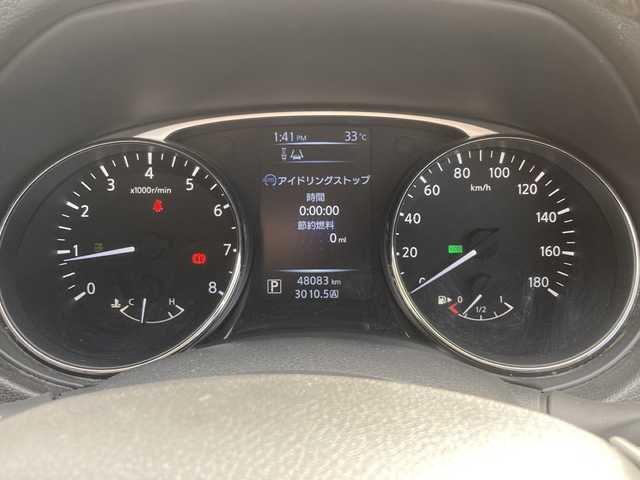 日産 エクストレイル 20X エマージェンシーブレーキ 東京都 2014(平26)年 4.8万km ブリリアントホワイトパール 社外メモリナビ/【フルセグ・DVD再生可・CD・Bluetooth】/バックカメラ/ETC/前後ドライブレコーダー/後席ディスプレイ/前席シートヒーター/電動格納ミラー/ミラーヒーター/横滑り防止機能/アイドリングストップ/プッシュスタート/スマートキー/スペアキーあり/純正フロアマット/純正ドアバイザー/新車保証書/取扱説明書