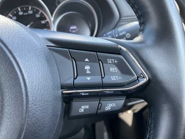 マツダ ＣＸ－５ XD Lパッケージ 神奈川県 2021(令3)年 2.8万km ソウルレッドクリスタルM 純正10．25インチSDナビ/Bluetooth/AppleCarPlay/フルセグ/全周囲カメラ/パワーバックドア/追従式クルーズコントロール/前席パワーシート/前席シートヒーター/前後ドライブレコーダー/LEDヘッドライト/純正フロアマット/純正アルミホイール/ETC/コーナーセンサー/プッシュスタート/スマートキー/レーザーシート/横滑り防止装置/レーンキープアシスト/衝突被害軽減システム/盗難防止装置