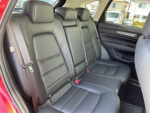 マツダ ＣＸ－５ XD Lパッケージ 神奈川県 2021(令3)年 2.8万km ソウルレッドクリスタルM 純正10．25インチSDナビ/Bluetooth/AppleCarPlay/フルセグ/全周囲カメラ/パワーバックドア/追従式クルーズコントロール/前席パワーシート/前席シートヒーター/前後ドライブレコーダー/LEDヘッドライト/純正フロアマット/純正アルミホイール/ETC/コーナーセンサー/プッシュスタート/スマートキー/レーザーシート/横滑り防止装置/レーンキープアシスト/衝突被害軽減システム/盗難防止装置