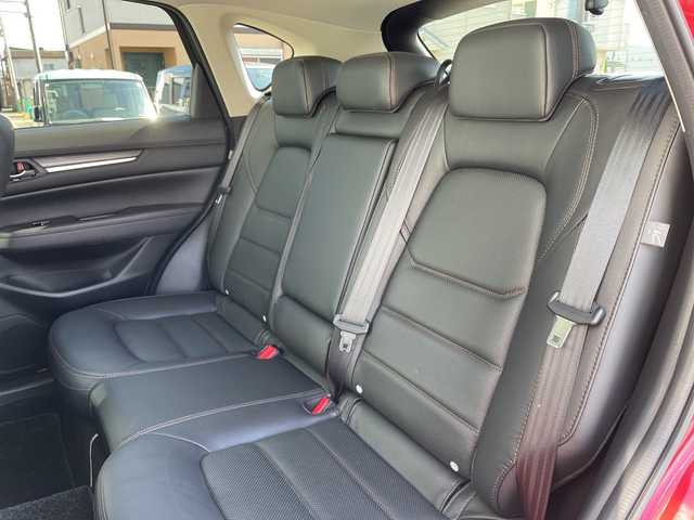 マツダ ＣＸ－５ XD Lパッケージ 神奈川県 2021(令3)年 2.8万km ソウルレッドクリスタルM 純正10．25インチSDナビ/Bluetooth/AppleCarPlay/フルセグ/全周囲カメラ/パワーバックドア/追従式クルーズコントロール/前席パワーシート/前席シートヒーター/前後ドライブレコーダー/LEDヘッドライト/純正フロアマット/純正アルミホイール/ETC/コーナーセンサー/プッシュスタート/スマートキー/レーザーシート/横滑り防止装置/レーンキープアシスト/衝突被害軽減システム/盗難防止装置