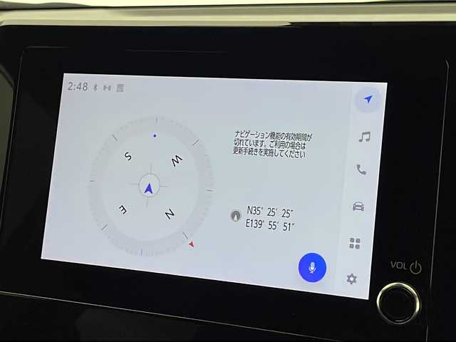 トヨタ ヴォクシー ハイブリッド S－Z 千葉県 2022(令4)年 2.5万km ホワイトパールクリスタルシャイン 純正ナビ/　CD/DVD/Bluetooth/フルセグTV/　Apple car play/Android Auto/純正14インチフリップダウンモニター/トヨタセーフティセンス/レーダークルーズコントロール/レーンキープアシスト/衝突軽減ブレーキ/クリアランスソナー/先行車発進警報/ロードサインアシスト/ブラインドスポットモニター/全方位カメラ/パーキングアシスト/電動パーキング/オートホールド/オートハイビーム/両側パワスラ/前席シートヒーター/ハーフレザーシート/１００V充電/LEDライト/ビルトインETC2.0/エレクトロシフト/フロアマット