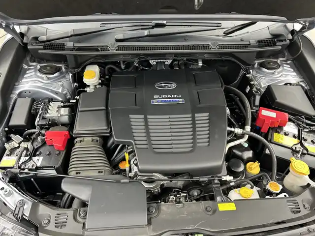 スバル ＸＶ ハイブリッド アドバンス 三重県 2022(令4)年 4.9万km アイスシルバーメタリック /社外ナビ//フルセグ/Bluetooth/CD/DVD/AM/FM//パドルシフト//レーダークルーズコントロール//前席シートヒーター//前席パワーシート//電動パーキング//ステアリングスイッチ//LEDヘッドライト//社外アルミ