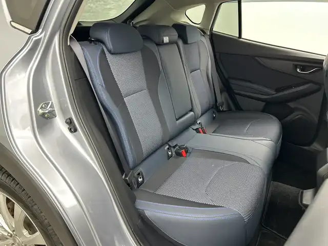 スバル ＸＶ ハイブリッド アドバンス 三重県 2022(令4)年 4.9万km アイスシルバーメタリック /社外ナビ//フルセグ/Bluetooth/CD/DVD/AM/FM//パドルシフト//レーダークルーズコントロール//前席シートヒーター//前席パワーシート//電動パーキング//ステアリングスイッチ//LEDヘッドライト//社外アルミ