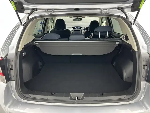 スバル ＸＶ ハイブリッド アドバンス 三重県 2022(令4)年 4.9万km アイスシルバーメタリック /社外ナビ//フルセグ/Bluetooth/CD/DVD/AM/FM//パドルシフト//レーダークルーズコントロール//前席シートヒーター//前席パワーシート//電動パーキング//ステアリングスイッチ//LEDヘッドライト//社外アルミ