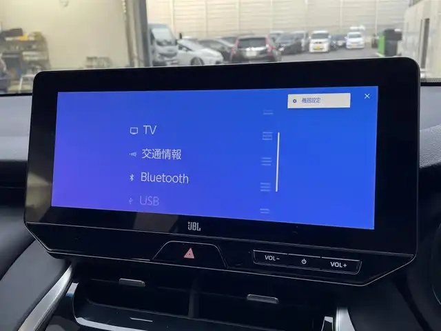 トヨタ ハリアー ＰＨＥＶ